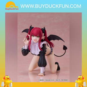 Aniplex《戀上換裝娃娃》喜多川海夢 莉茲Cosplay Ver. 無比例模型