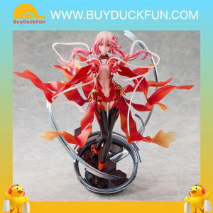 Solarain 1/7 Guilty Crown《罪惡王冠》楪祈 -You're the world to me- (附特典)