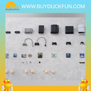 Good Smile Company PlayStation for figmaPLUS