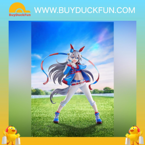 Good Smile Company 1/7《賽馬娘Pretty Derby》玉藻十字