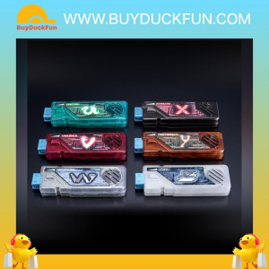 Premium Bandai Kamen Rider CSM T2 蓋亞記憶體 ver.2 UtoZ