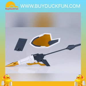 MODEROID 騎士團裝備套組 from Titanomachia SIDE:CE