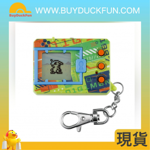 Bandai 數碼暴龍 NEW WAVE 1 數碼偽裝