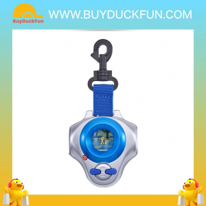 Premium Bandai Digimon D-ARK弧光機 25週年色彩進化 牧野留姬色