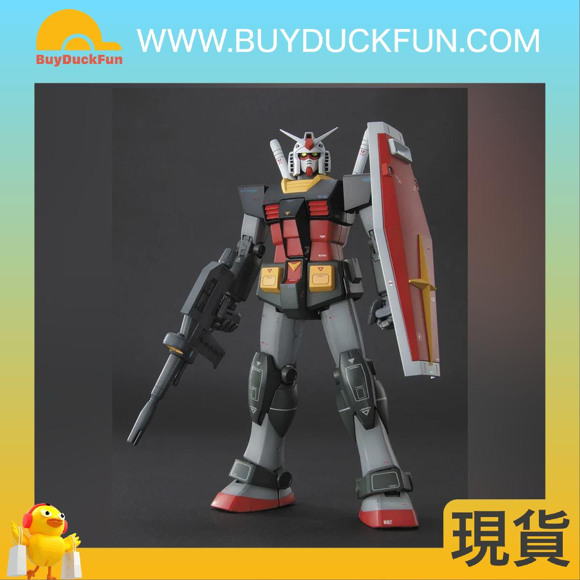 Bandai MG G戰機及高達 Ver.2.0 實戰配色版《機動戰士高達MSV-R》 - Image 2