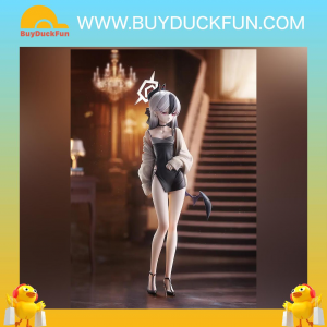 Max Factory 1/7《蔚藍檔案》佳世子（禮服）