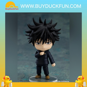 Nendoroid 黏土人 1506《咒術迴戰》伏黑惠