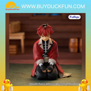 Furyu Noodle Stopper Figure《葬送的芙莉蓮》修塔爾克 -被罵了-