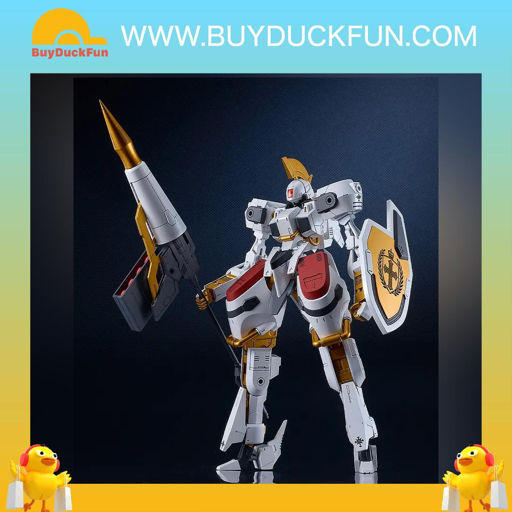 MODEROID 1/48 SIDE:GR Vector 騎士團規格