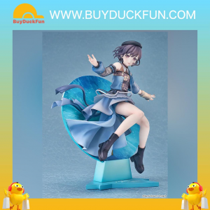 Good Smile Arts Shanghai 1/7《BanG Dream!》高松燈 Zero Gravity Ver.