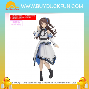 Bandai 30分鐘少女戰線 島村卯月 (20th Anniv. YOU AND i！)