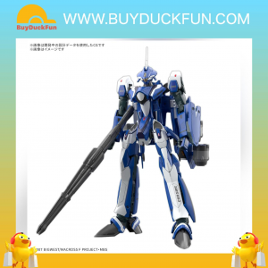Bandai HG 1/100 VF-25G 彌賽亞女武神 米海爾