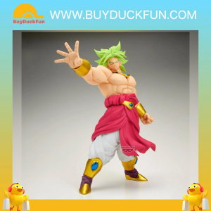 Banpresto  [GRANDISTA] 龍珠Z 布洛尼