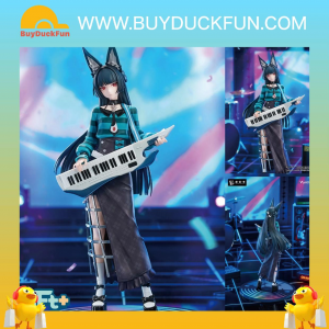 Myethos Gift+ Zenless Zone Zero 1/8《絕區零》星見雅 遊園熠刻Ver.