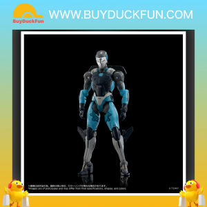 Takara Tomy Altered Nano AN-05 Alt NIGHT VEIL