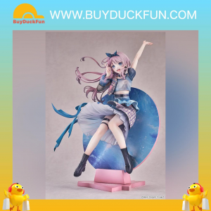 Good Smile Arts Shanghai 1/7《BanG Dream!》千早愛音 Zero Gravity Ver.