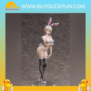FREEing B-Style 1/4  薙切愛麗絲 比基尼兔女郎Ver.