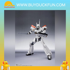 Bandai Tamashii Nations [ROBOT魂]《機動警察 EZY》 AV-98Plus 英格倫 Plus 1號機