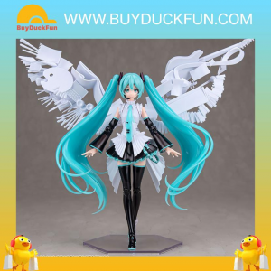 PLAMATEA 初音未來 Happy 16th Birthday Ver.