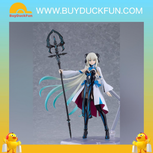 figma 682 Berserker/摩根