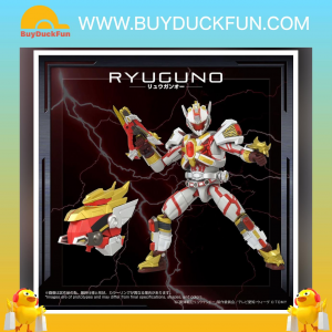 Takara Tomy Toyrise AFR-02 Ryuganoh