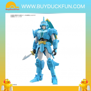 Bandai 30MF 30分鐘幻想戰記 鎧甲聖鬥士 水簾之武藏