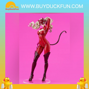 POP UP PARADE《女神異聞錄5 皇家版》Panther L Size