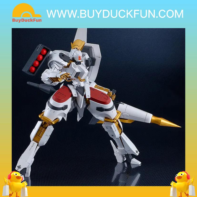 MODEROID 1/48 SIDE:GR Vector 騎士團規格 - Image 2