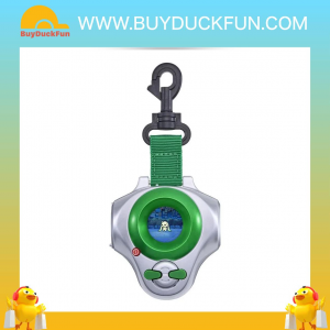 Premium Bandai Digimon D-ARK弧光機 25週年色彩進化 李健良色