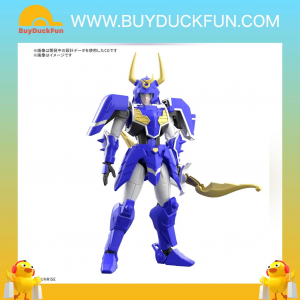 Bandai 30分鐘幻想戰記 鎧甲聖鬥士 蒼穹之魁人