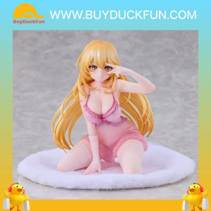 Solarain 1/6《科學超磁砲T》食蜂操祈 睡衣Ver. *(附特典)