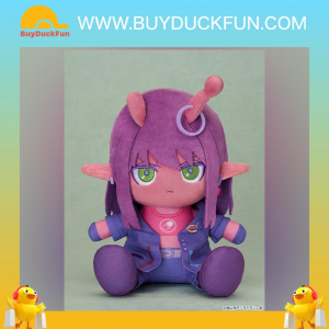 Good Smile Company 玩偶《銀河特快車Milky☆Subway》大道寺朱音