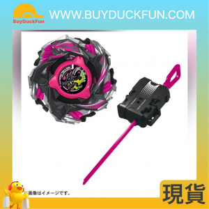 Takara Tomy BBX-STA BeybladeX Starter CX-13 STARTER Ba 爆旋陀螺X - CX-13 巴哈姆特閃擊