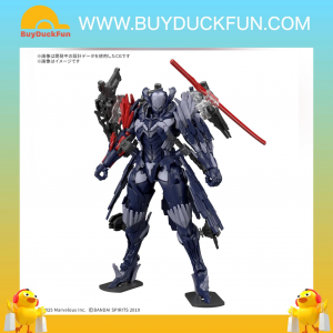 Bandai 30分鐘任務系列 機甲戰魔 神話之裔 不可名狀之物