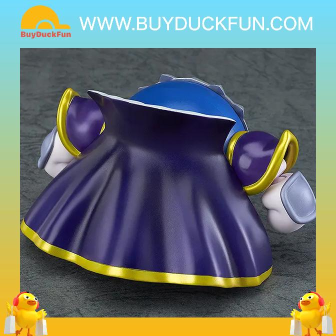 Nendoroid 黏土人 669《星之卡比》梅塔奈特 - Image 6