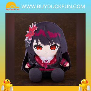 Good Smile Company 玩偶《魔法少女的魔女審判》二階堂希羅