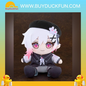 Good Smile Company 玩偶《魔法少女的魔女審判》櫻羽艾瑪