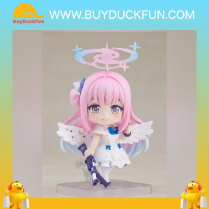 Nendoroid 黏土人 2423《蔚藍檔案》聖園彌香