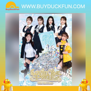 Lovin' You - Poker THE 2ecoND