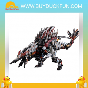 MODEROID《地平線西域禁地》獵殺脊