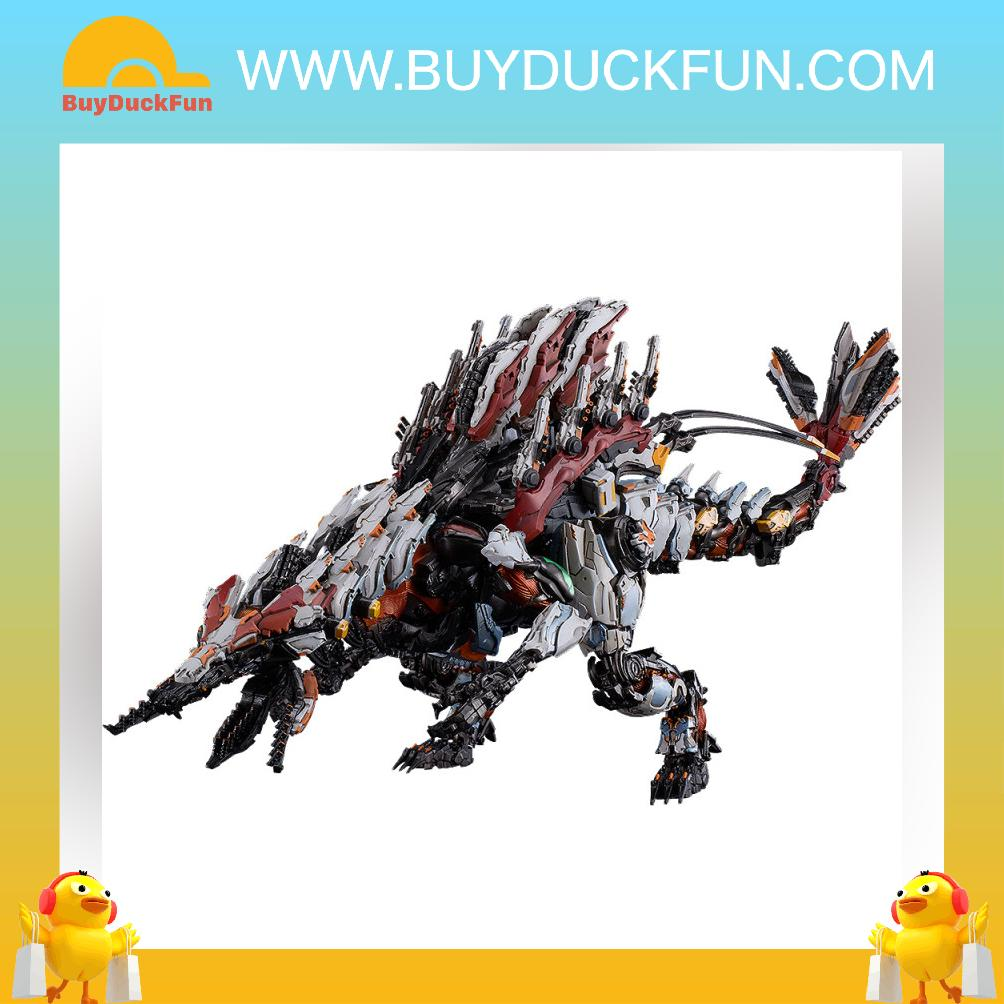 MODEROID《地平線西域禁地》獵殺脊