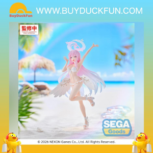 Sega [XStellar]《蔚藍檔案》彌香 -泳裝-