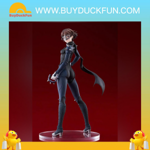 POP UP PARADE《女神異聞錄5 皇家版》Queen L Size