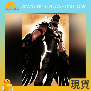 McFarlane DC MULTIVERSE 7IN - Black Condor (DC CLASSIC)(CHASE)