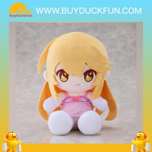 Solarain《科學超電磁砲T》食蜂操祈 睡衣Ver. Q軟玩偶