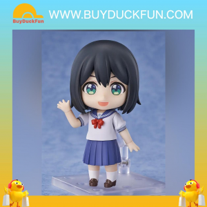 Nendoroid 黏土人 2826《學姊是男孩》蒼井咲