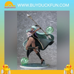 Phat! Company 1/6 Unicorn Overlord: Rosalinde《聖獸之王》 羅莎琳德