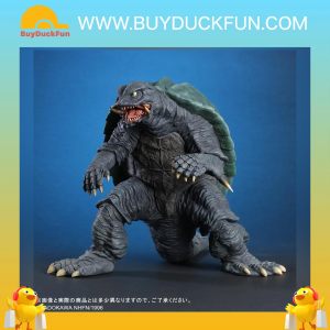 X-plus Daiei 30cm Series : 卡美拉(1996) Renewal Ver.