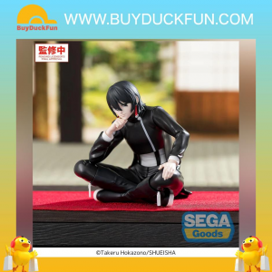 Sega [HPM]《神樂鉢》香刈緋雪