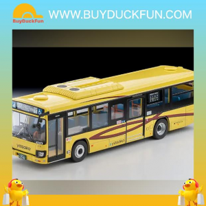 Takara Tomy LV-N245k Isuzu Erga (Yasaka Bus)